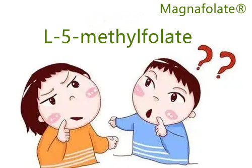 L-метилфолат проти фолату