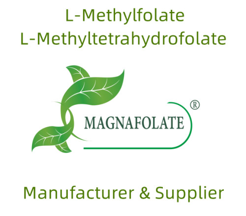 Magnafolate® L-5-метилтетрагідрофолат