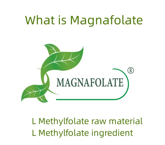 Що таке Magnafolate?